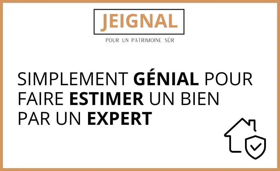 Jeignal Estimation en ligne