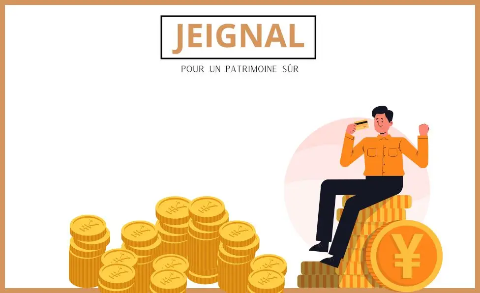 Affiliation Rentable Jeignal